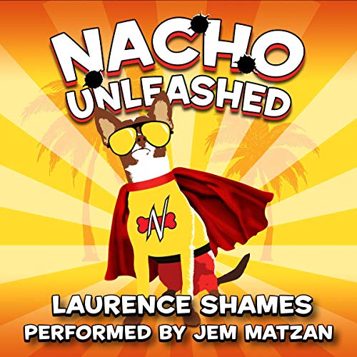 Cover of Nacho Unleashed