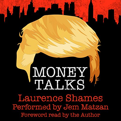 Cover of Money Talks