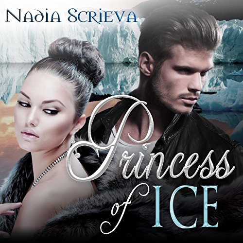 Cover of Princess of Ice