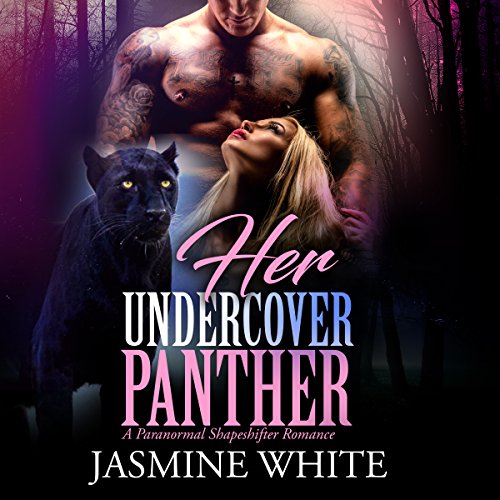Cover of Her Undercover Panther