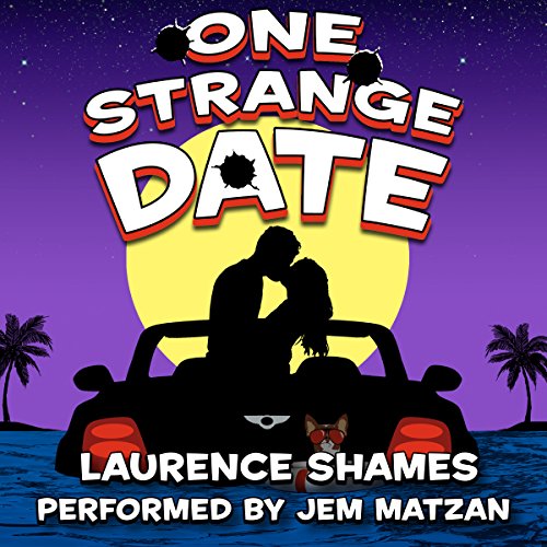 Cover of One Strange Date