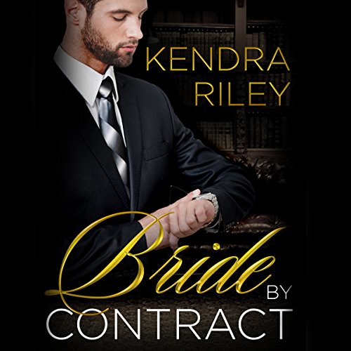 Cover of Bride by Contract