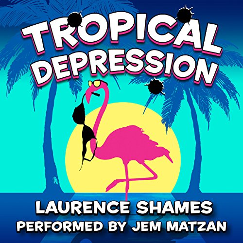 Cover of Tropical Depression