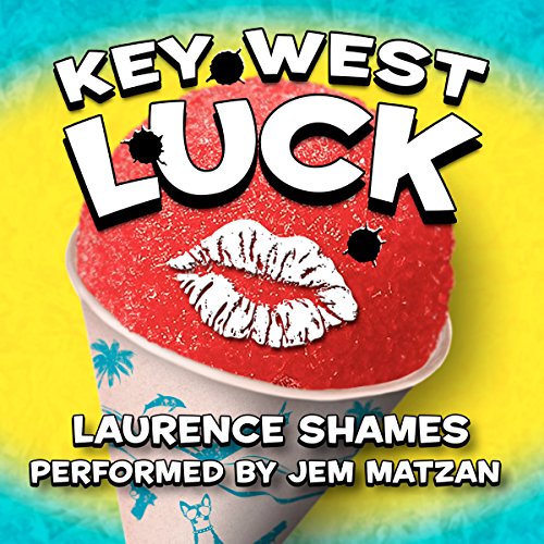 Cover of Key West Luck