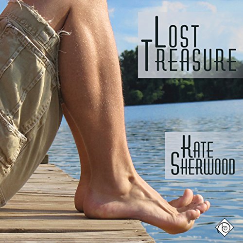 Cover of Lost Treasure
