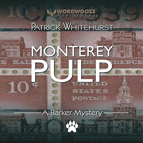 Cover of Monterey Pulp