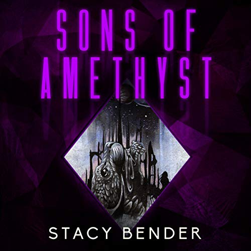 Cover of Sons of Amethyst