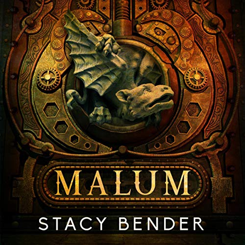 Cover of Malum