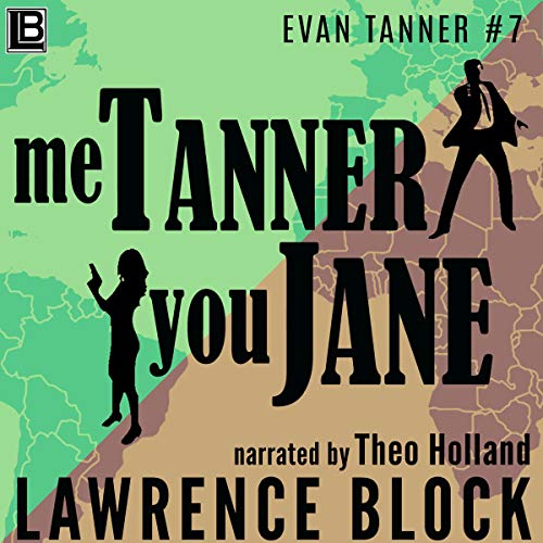 Cover of Me Tanner, You Jane
