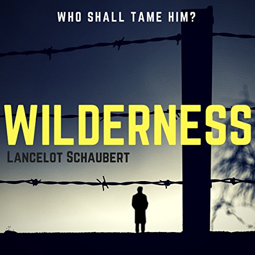 Cover of Wilderness
