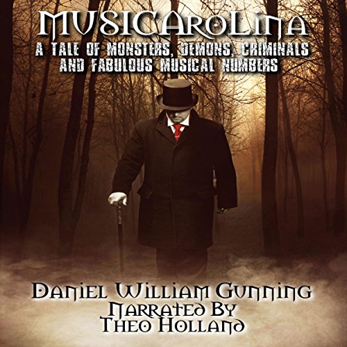 Cover of Musicarolina