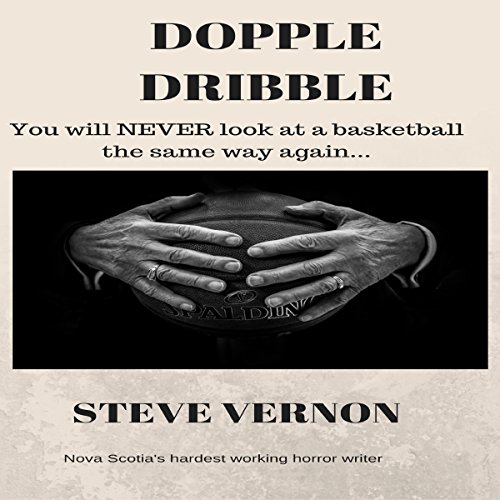 Cover of Dopple Dribble