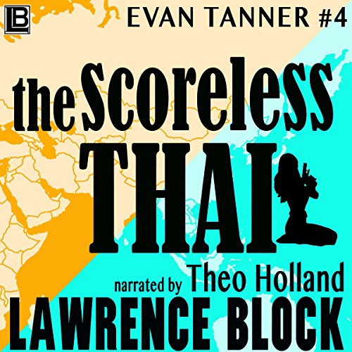Cover of The Scoreless Thai