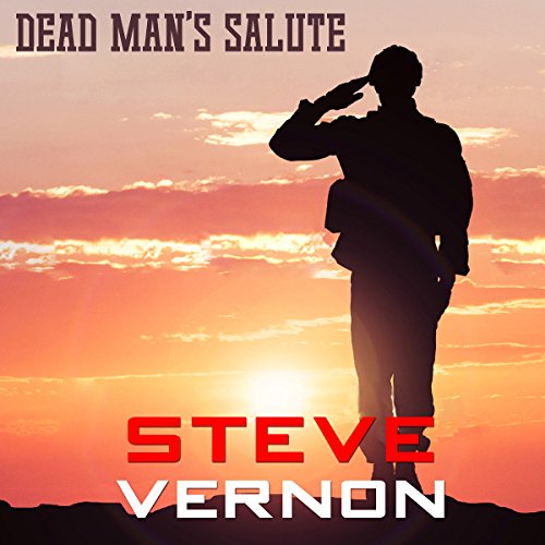 Cover of Dead Man's Salute
