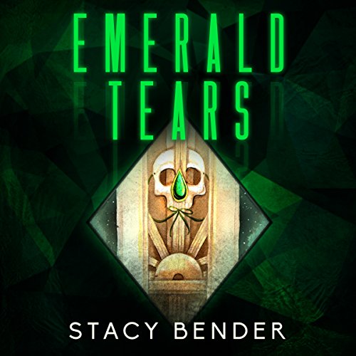 Cover of Emerald Tears