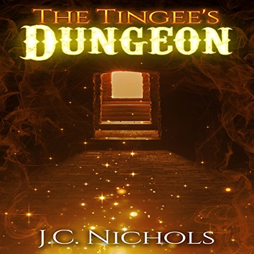 Cover of The Tingee's Dungeon