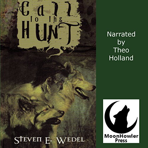 Cover of Call to the Hunt