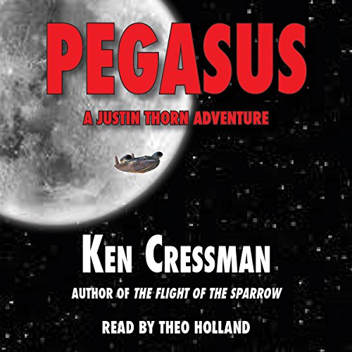 Cover of Pegasus