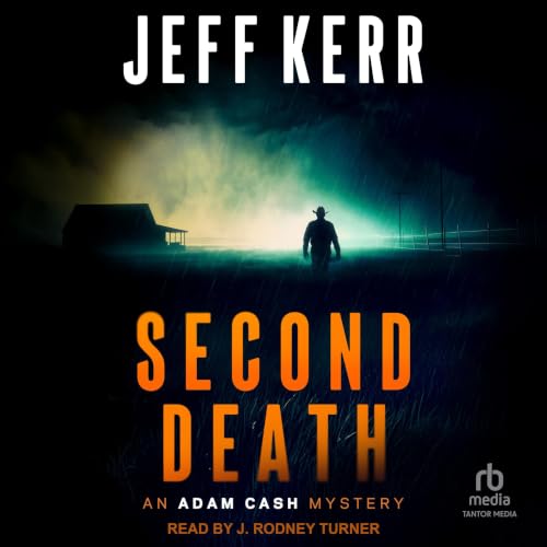 Cover of Second Death
