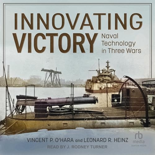 Cover of Innovating Victory