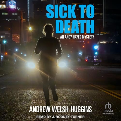 Cover of Sick to Death
