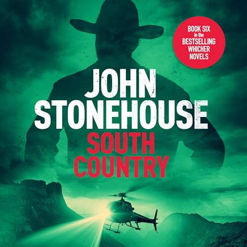 Cover of South Country