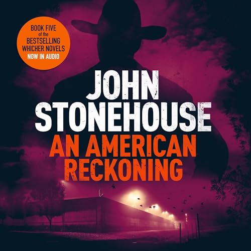 Cover of An American Reckoning