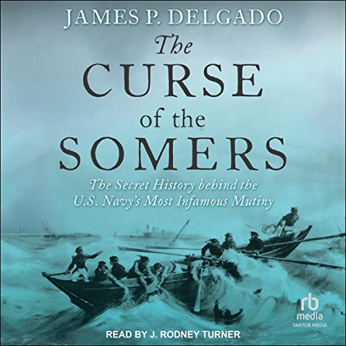 Cover of The Curse of the Somers