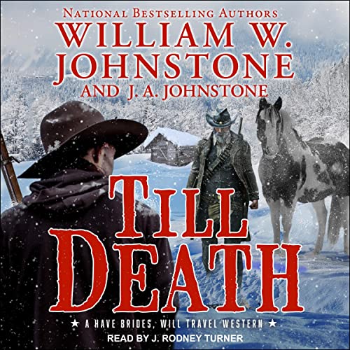 Cover of Till Death