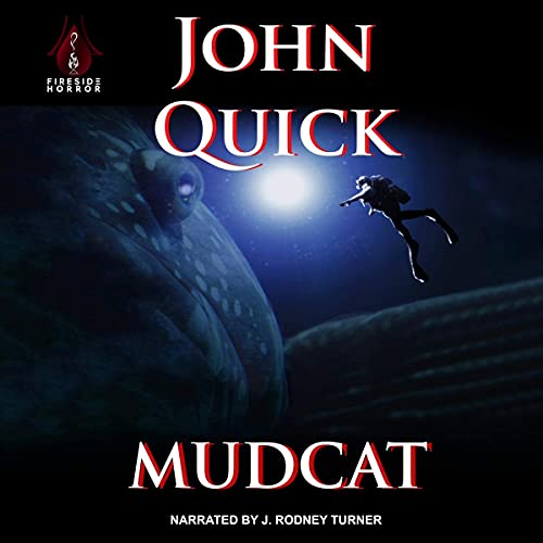 Cover of Mudcat