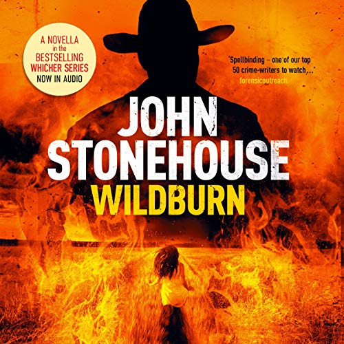Cover of Wildburn