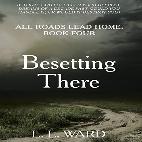 Cover of Besetting There