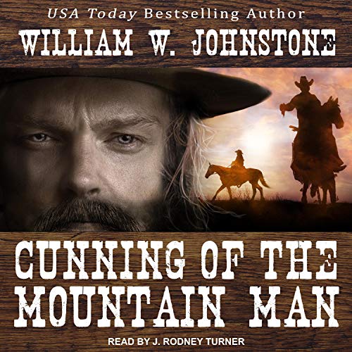 Cover of Cunning of the Mountain Man