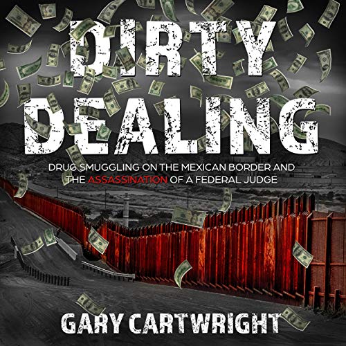 Cover of Dirty Dealing