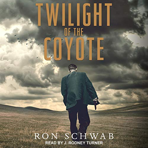 Cover of Twilight of the Coyote