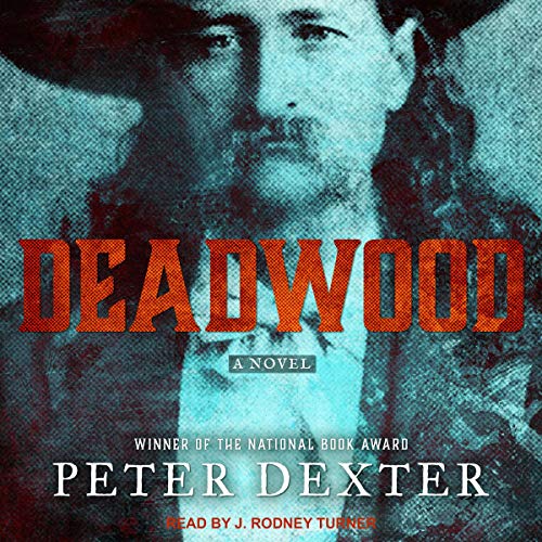 Cover of Deadwood