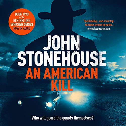 Cover of An American Kill