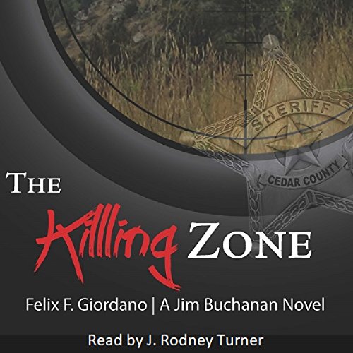 Cover of The Killing Zone