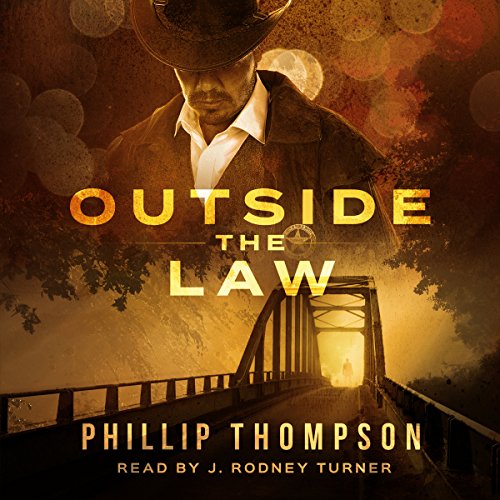Cover of Outside the Law