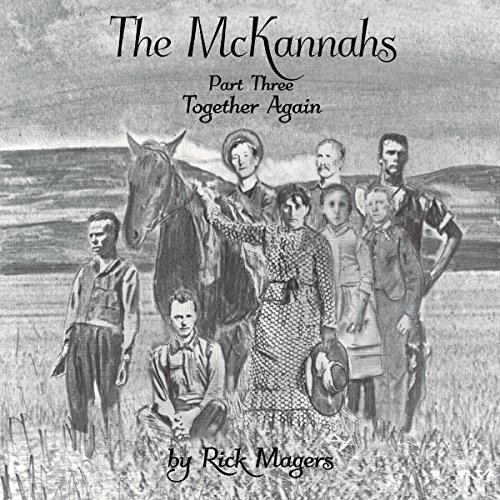 Cover of The McKannahs