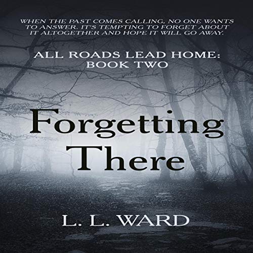 Cover of Forgetting There