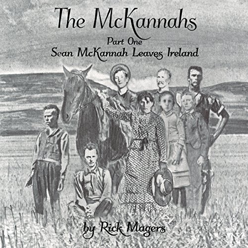 Cover of The McKannahs