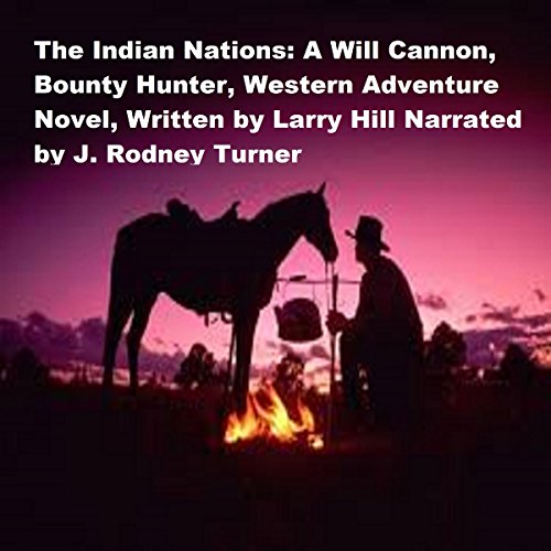 Cover of The Indian Nations