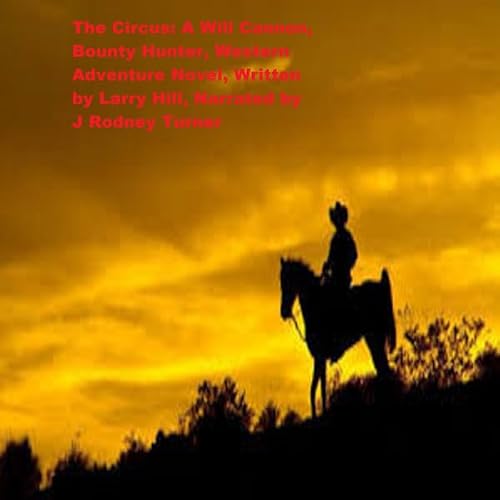 Cover of The Circus