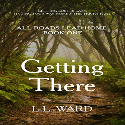 Cover of Getting There