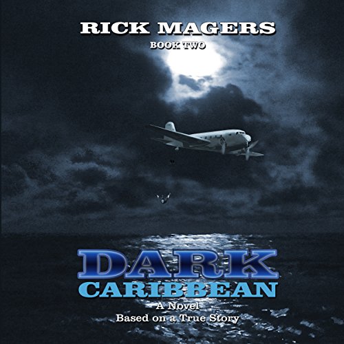 Cover of Dark Caribbean, Book 2