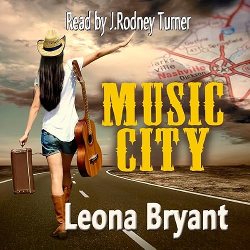 Cover of Music City
