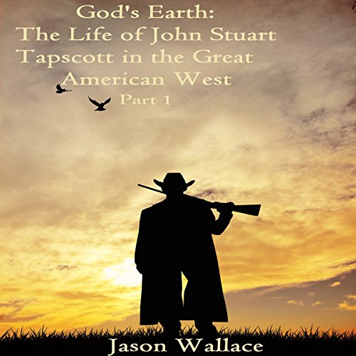 Cover of God's Earth
