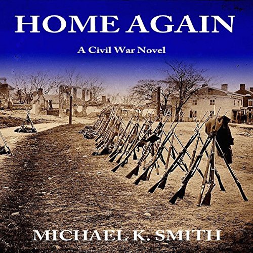 Cover of Home Again