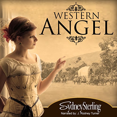 Cover of Western Angel